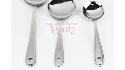 사모사 튀김이 더 맛있어지는 마법의 스푼! ✨