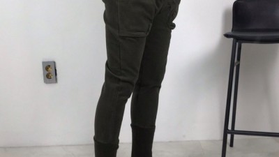 놓치면 후회! 따뜻함 끝판왕 일본워머바지 솔직 후기🔥